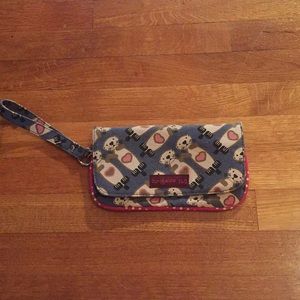 Wristlet